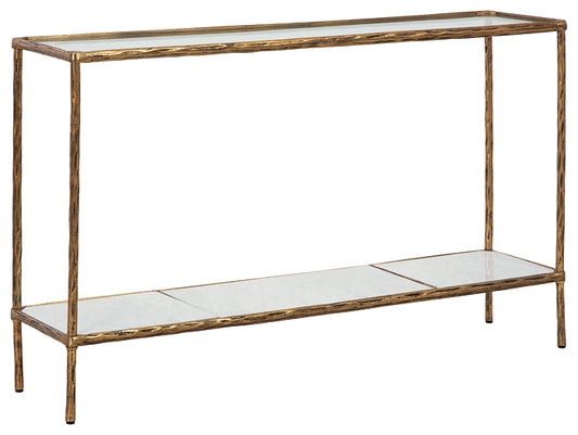 Ryandale Console Sofa Table