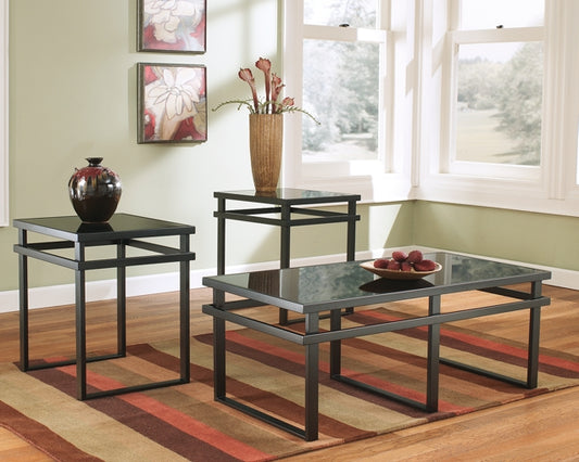 Laney Occasional Table Set (3/CN)