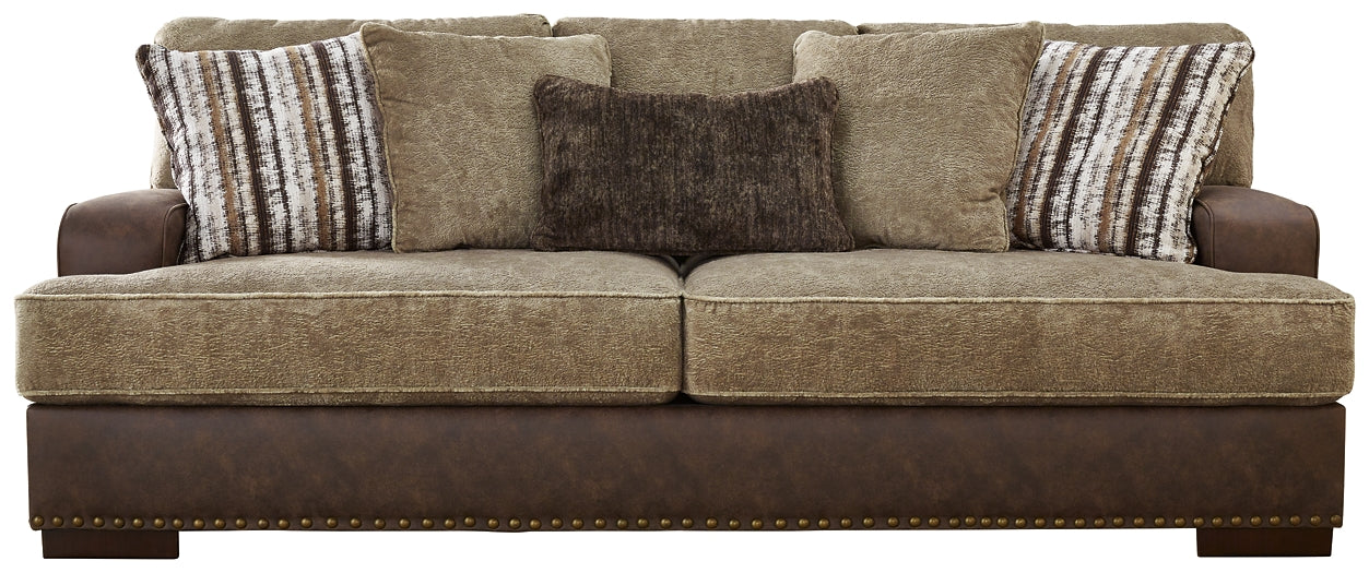 Alesbury Sofa