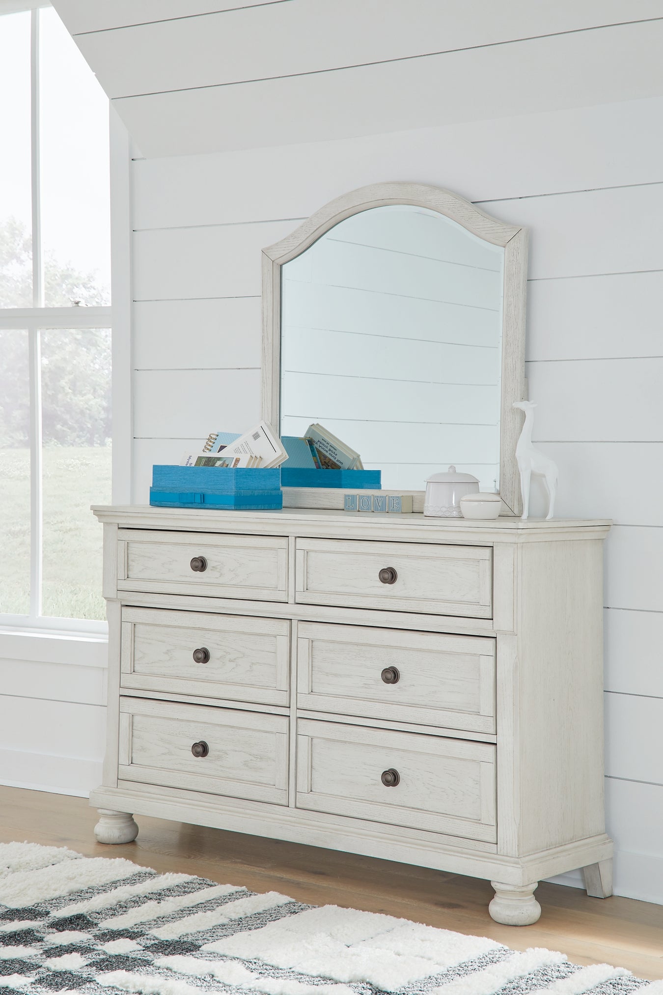 Kids Furniture > Kids Dresser & Mirror