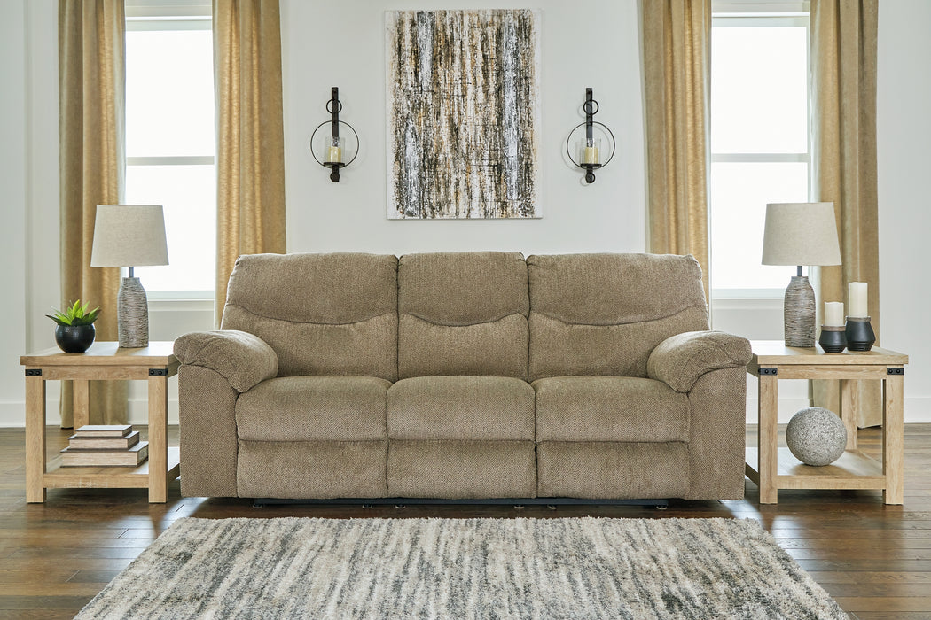 Alphons Sofa, Loveseat and Recliner