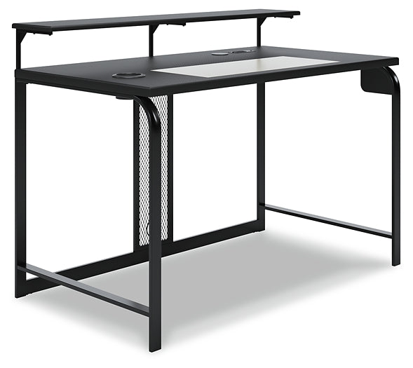 Lynxtyn Home Office Desk