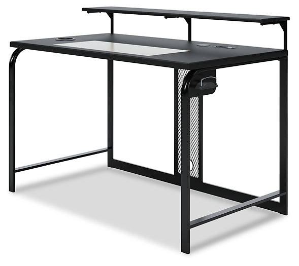 Lynxtyn Home Office Desk