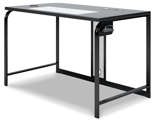 Lynxtyn Home Office Desk