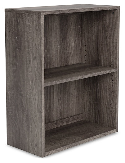 Arlenbry Small Bookcase