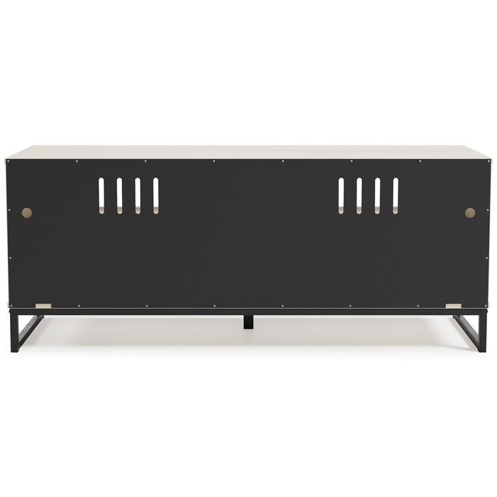 Socalle Medium TV Stand