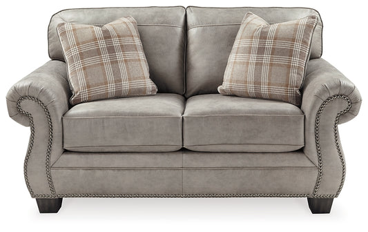 Olsberg Loveseat