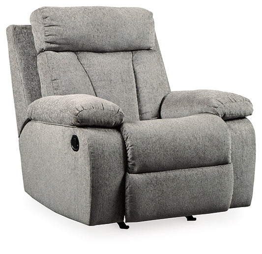 Mitchiner Rocker Recliner