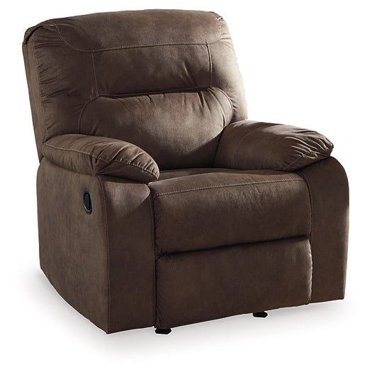 Bolzano Rocker Recliner