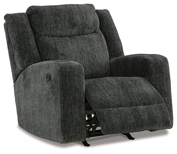 Martinglenn Rocker Recliner