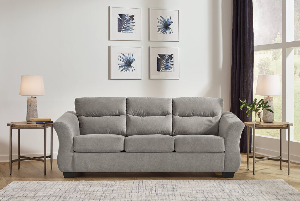 Miravel Sofa