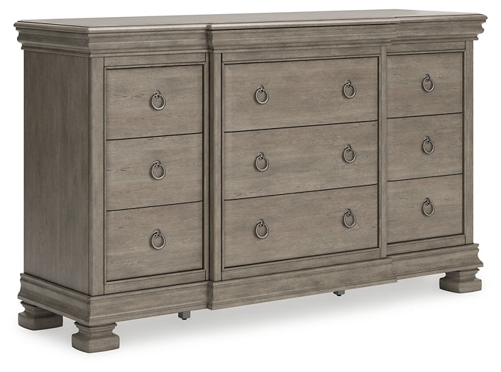 Lexorne Dresser