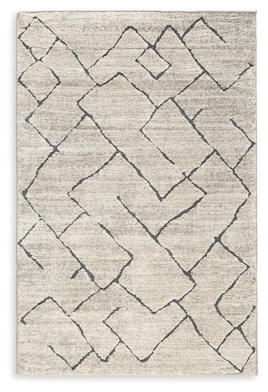 Ashbertly Medium Rug