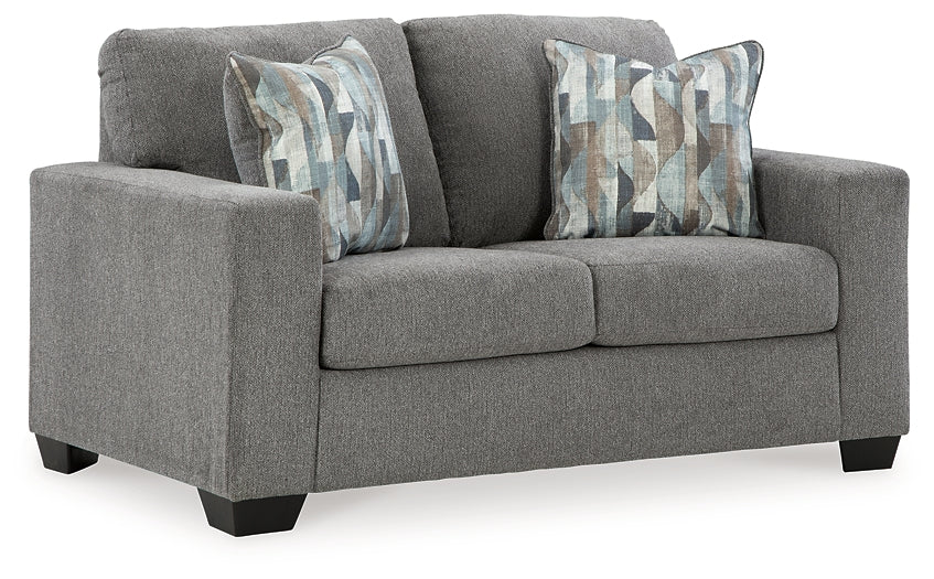 Deltona Sofa, Loveseat and Recliner