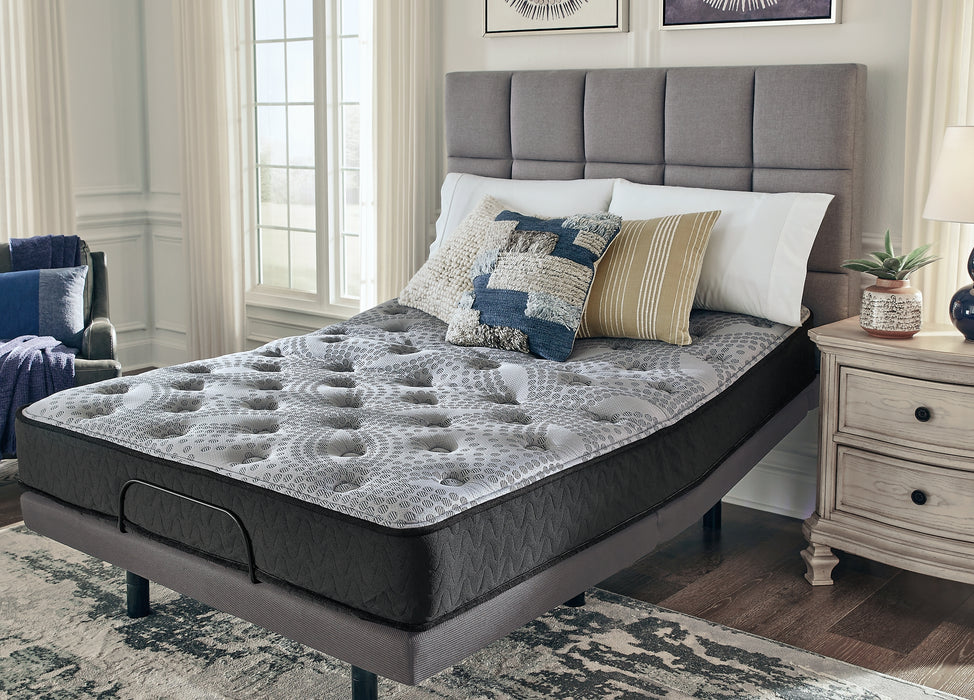 Comfort Plus  Mattress