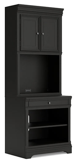 Beckincreek Bookcase