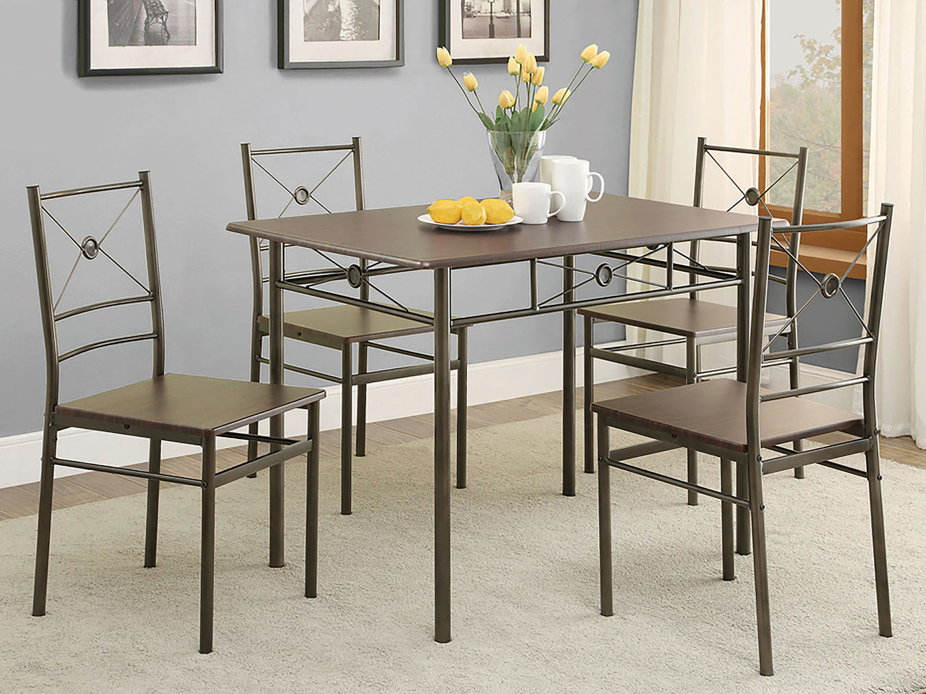 Dining Sets Under $599