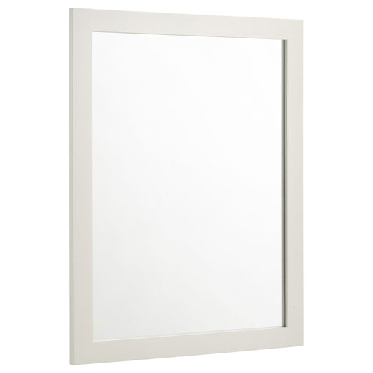 Selena Dresser Mirror Cream White