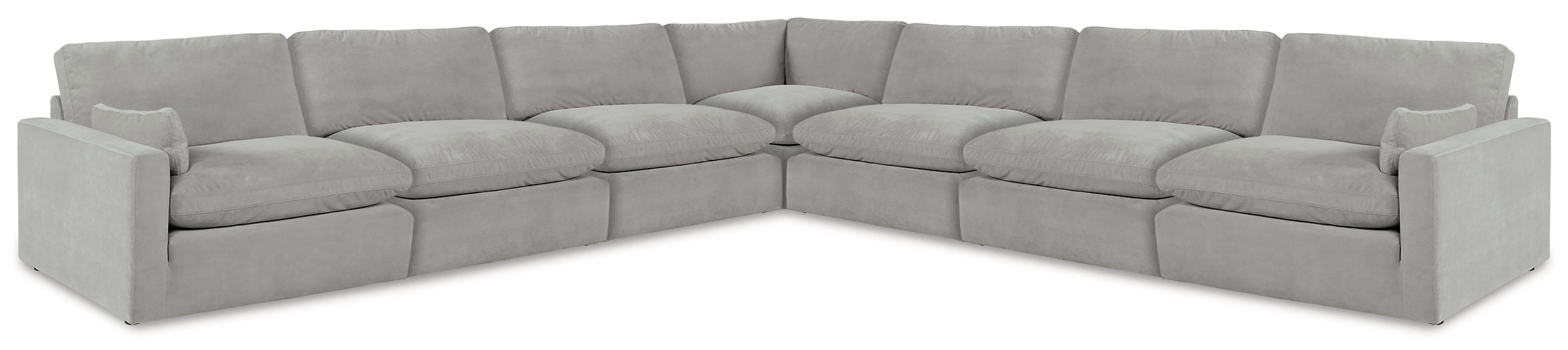 Sophie 7-Piece Sectional