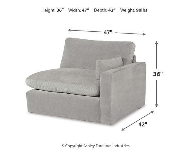 Sophie 7-Piece Sectional