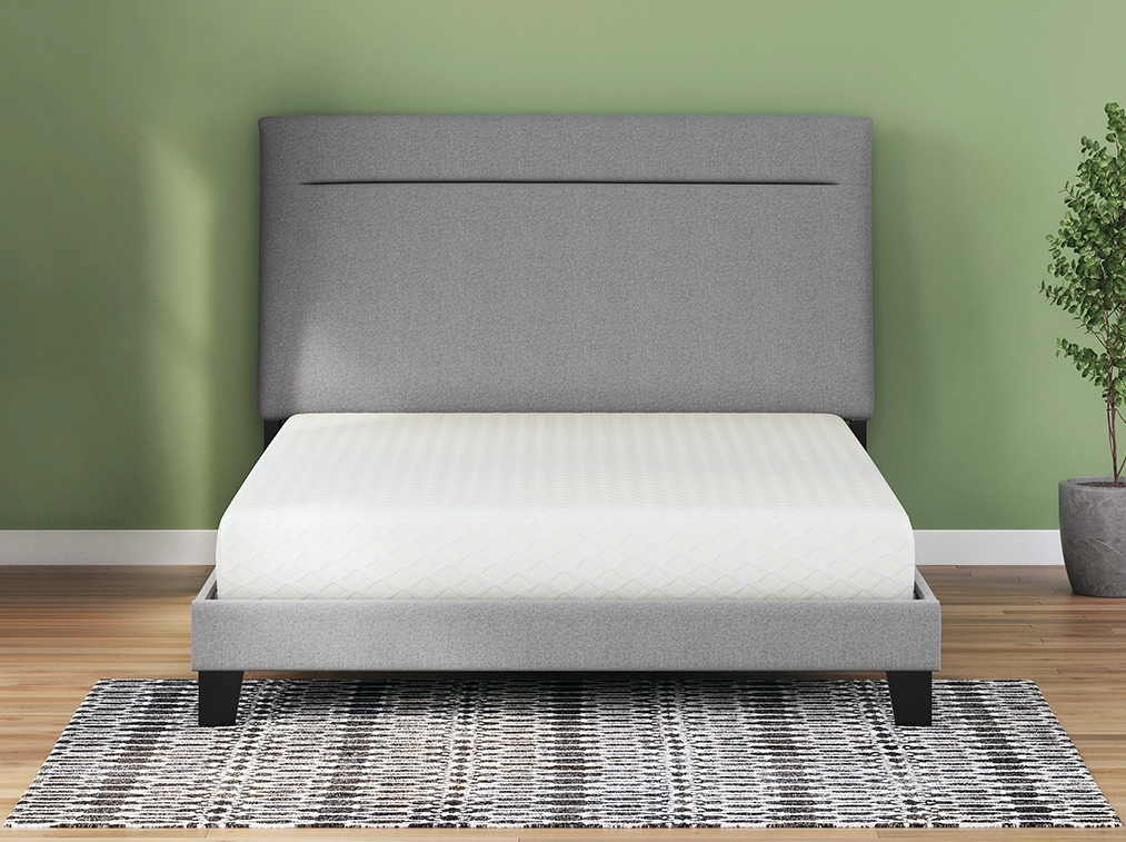 group:Chime 8 Inch Memory Foam