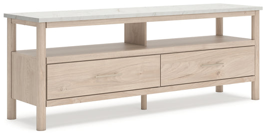 Cadmori Extra Large TV Stand