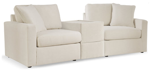 Modmax 3-Piece Sectional