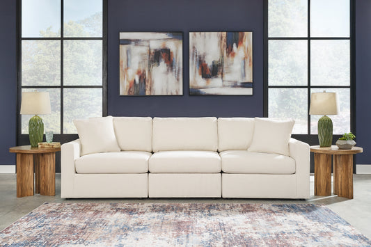 Modmax 3-Piece Sectional