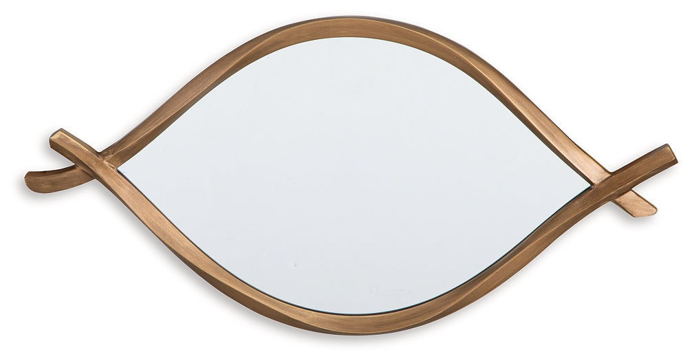 Bartner Accent Mirror