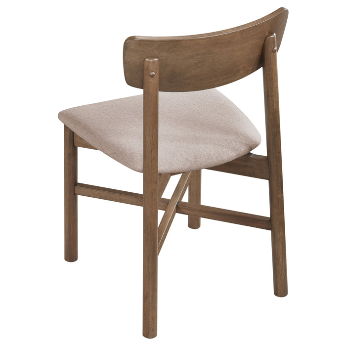 SIDE CHAIR