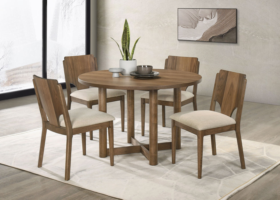 DINING TABLE 5 PC SET