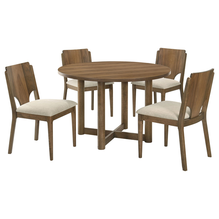 DINING TABLE 5 PC SET