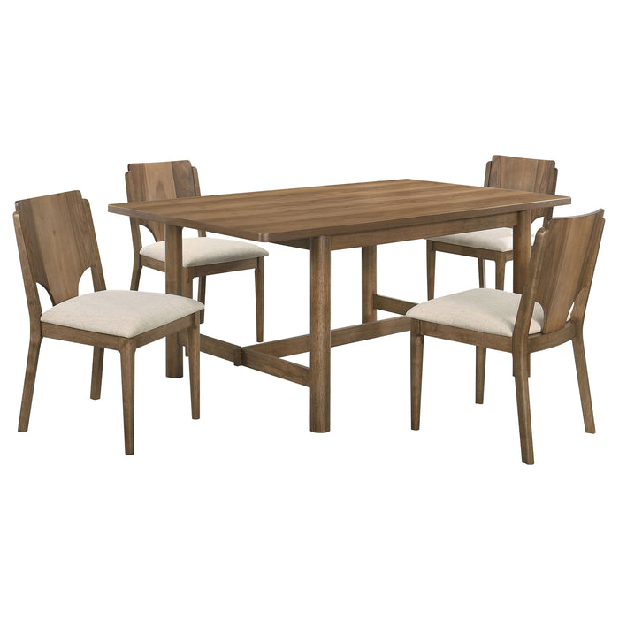 DINING TABLE 5 PC SET