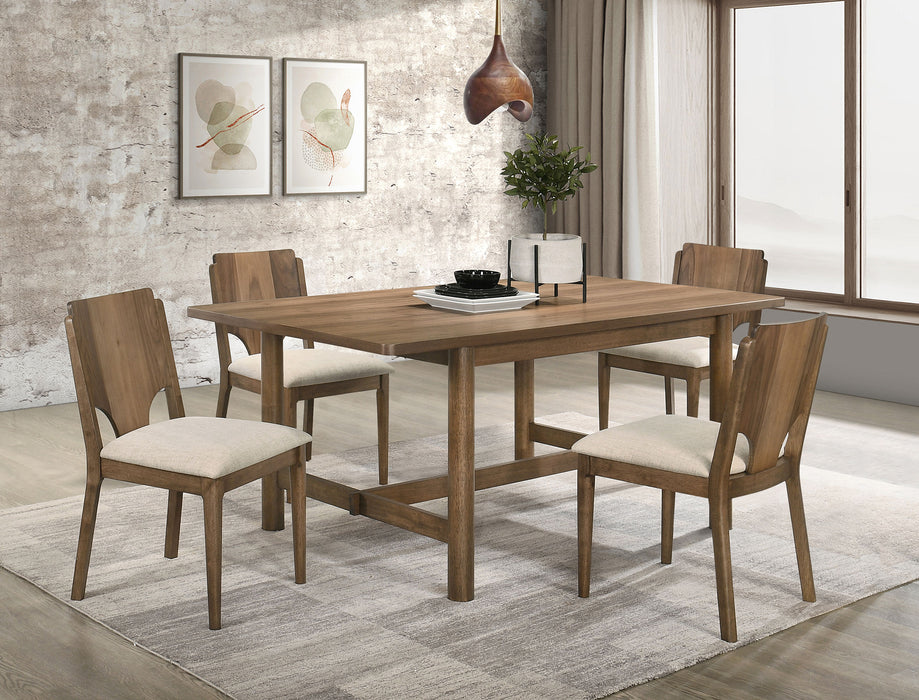 DINING TABLE 5 PC SET