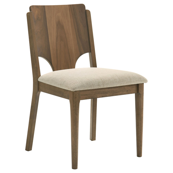 SIDE CHAIR