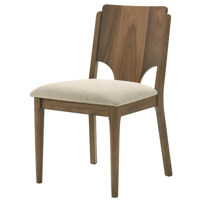 SIDE CHAIR