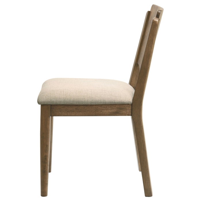 SIDE CHAIR