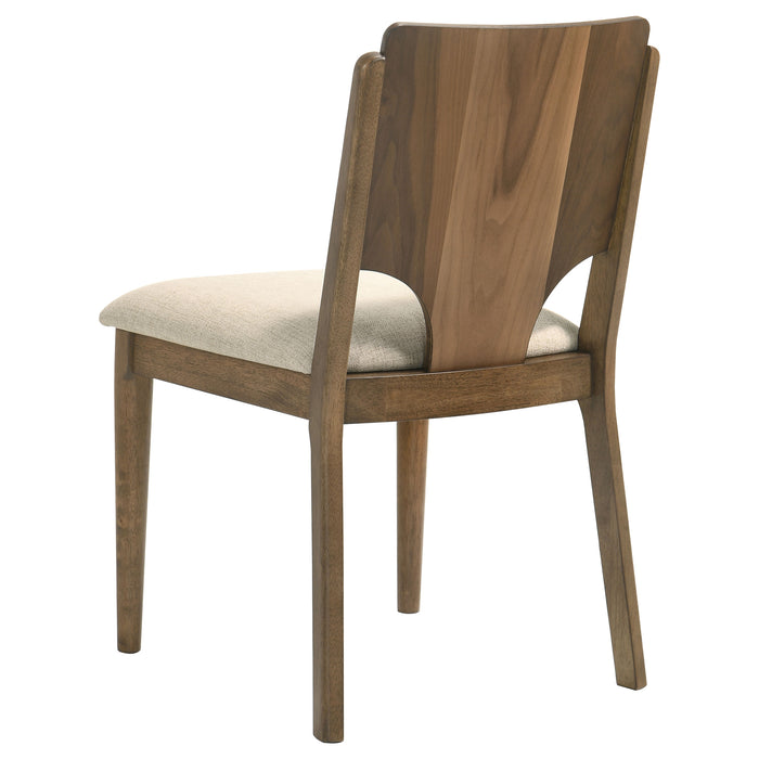 SIDE CHAIR