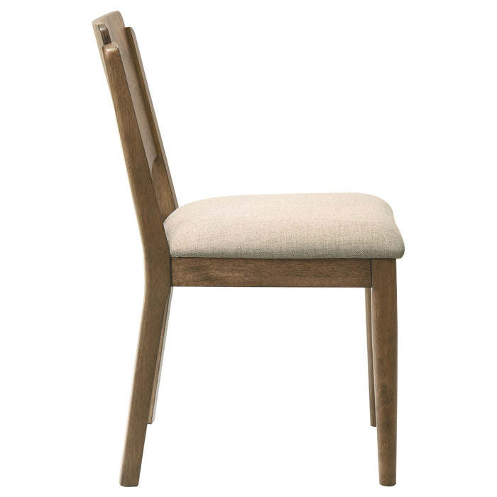 SIDE CHAIR