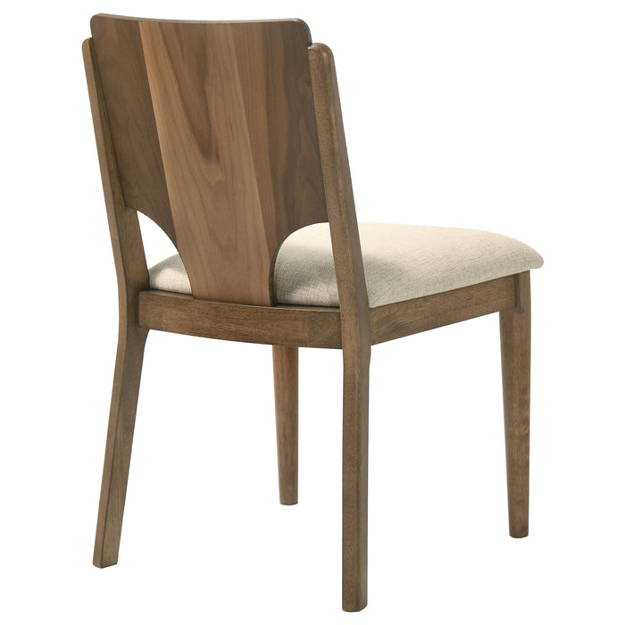 SIDE CHAIR