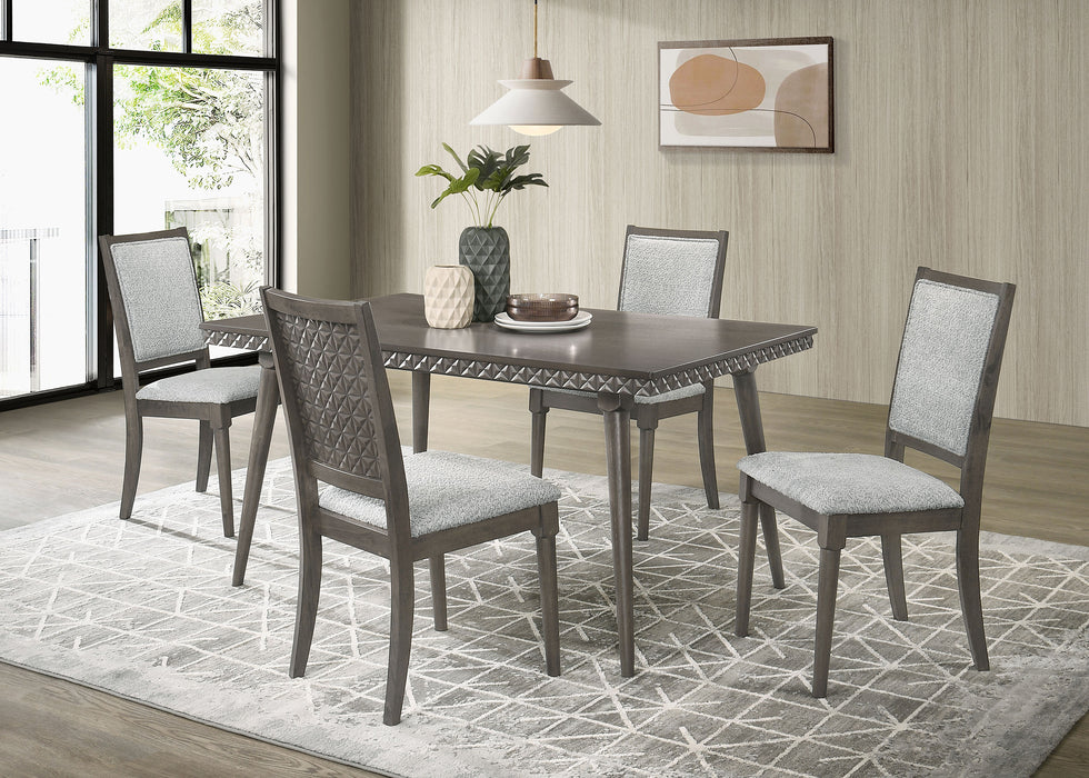 DINING TABLE 5 PC SET