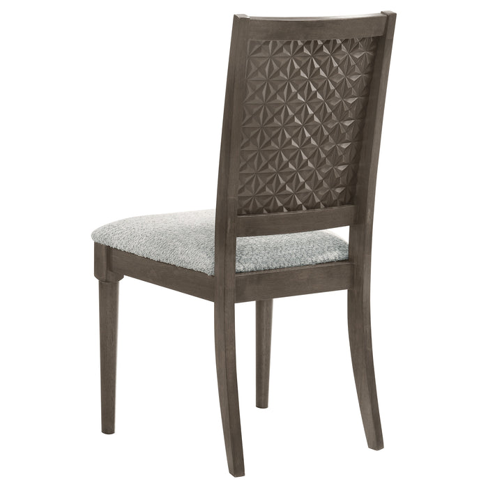 SIDE CHAIR