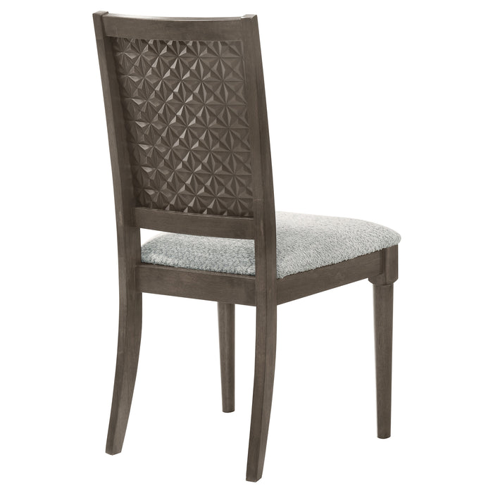 SIDE CHAIR