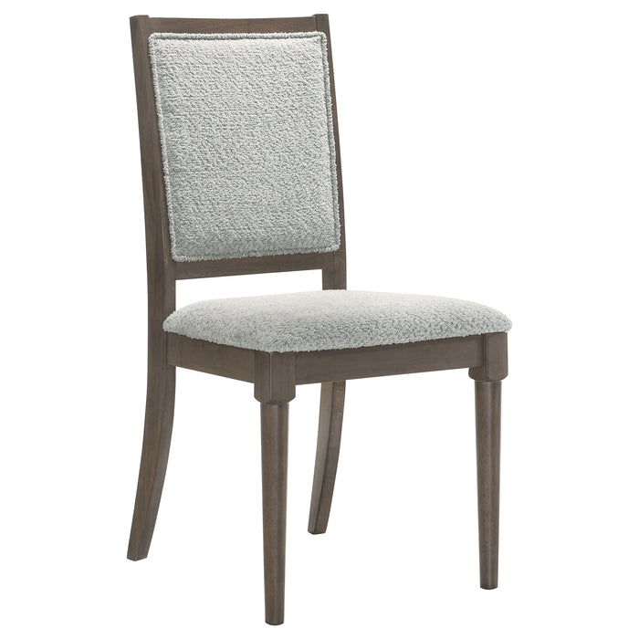 SIDE CHAIR