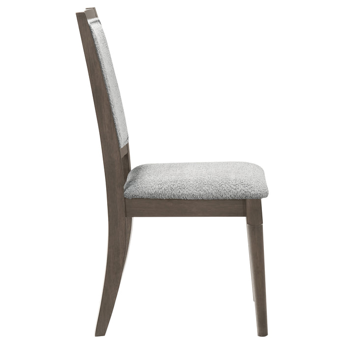 SIDE CHAIR