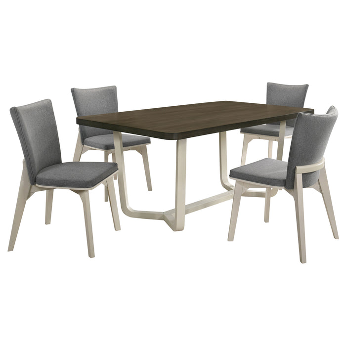 DINING TABLE 5 PC SET