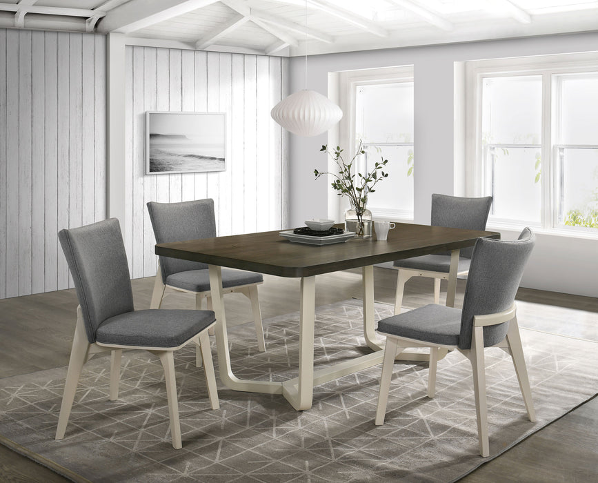 DINING TABLE 5 PC SET