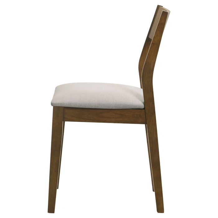 SIDE CHAIR