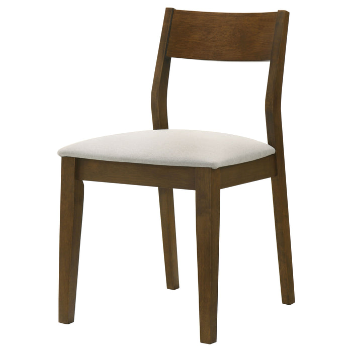 SIDE CHAIR