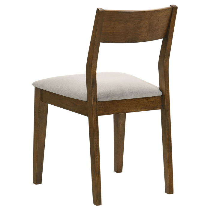 SIDE CHAIR